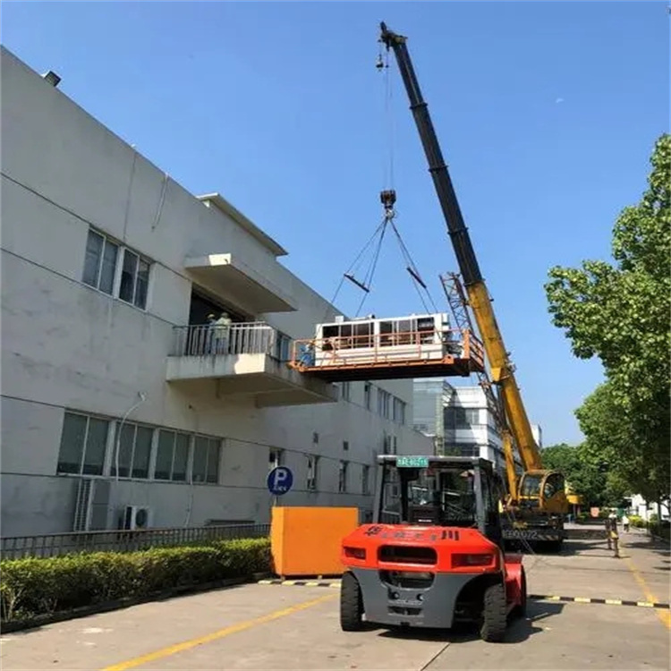 文罗镇小型吊车出租电话