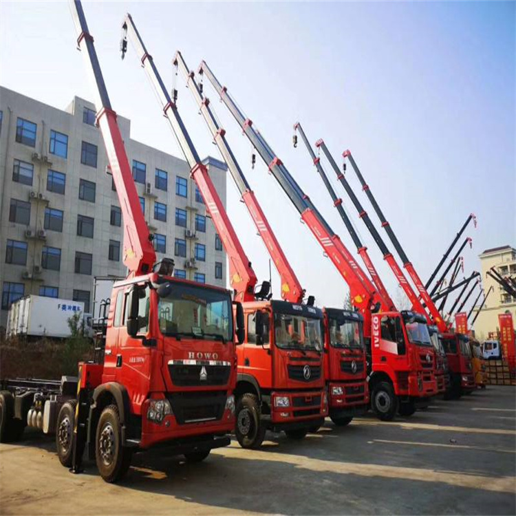 文罗镇租专业吊车电话