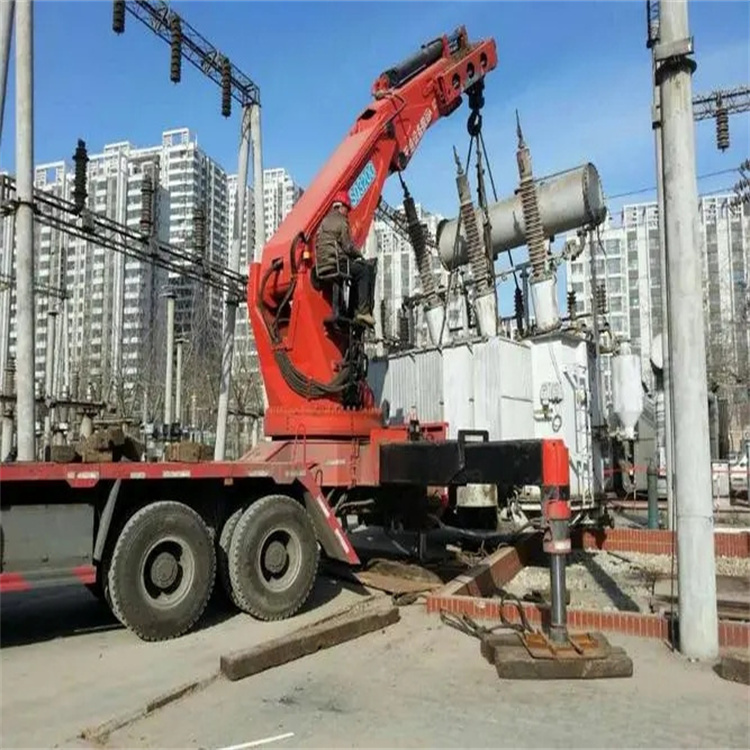 文罗镇就近吊车出租|工地厂房吊装设备租赁|24小时高效响应