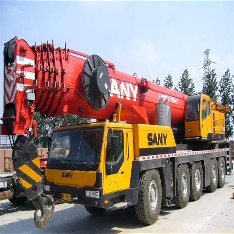 文罗镇附近工地哪里有吊车出租|应急吊装服务|24小时灵活调度