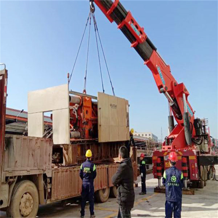 文罗镇附近随车吊出租，便捷服务与实用联系方式