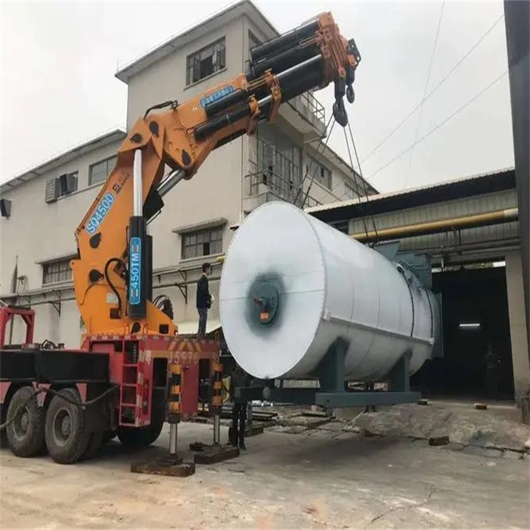 文罗镇室内装修小型折臂吊出租服务：高效解决方案与租赁指南