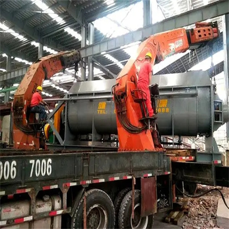 文罗镇大型随车吊出租多少钱