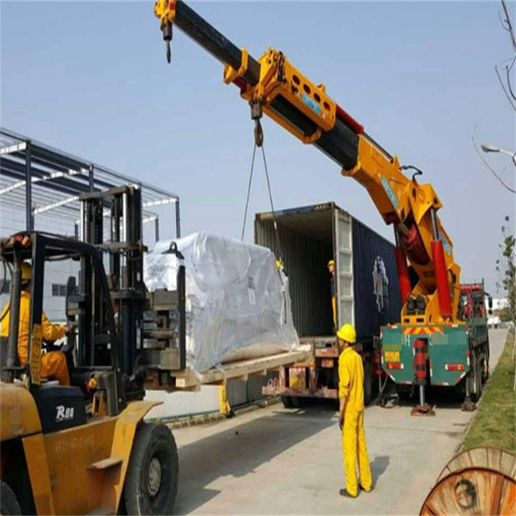 文罗镇专业随车吊出租电话