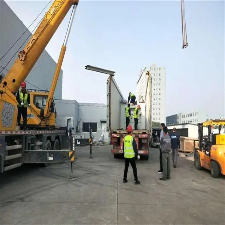 文罗镇如何找到附近的吊车救援服务