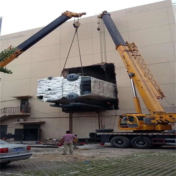 文罗镇25吨汽车吊出租