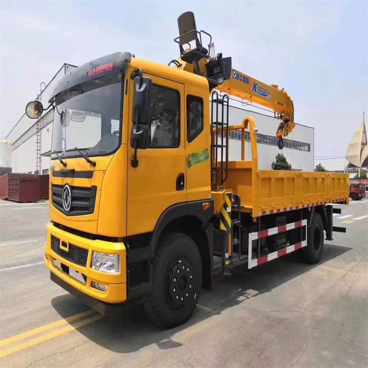 文罗镇附近找一辆随车吊出租