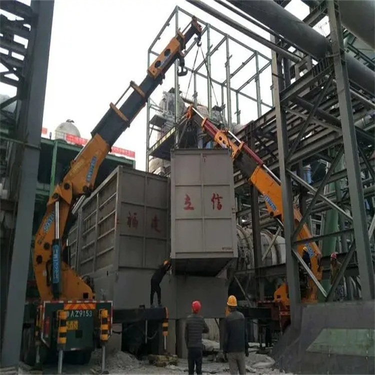 文罗镇折臂吊车租赁电话