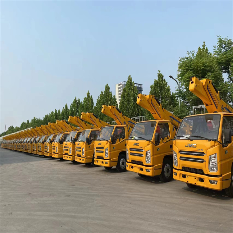 文罗镇路灯车高空作业车出租|市政维修|广告安装