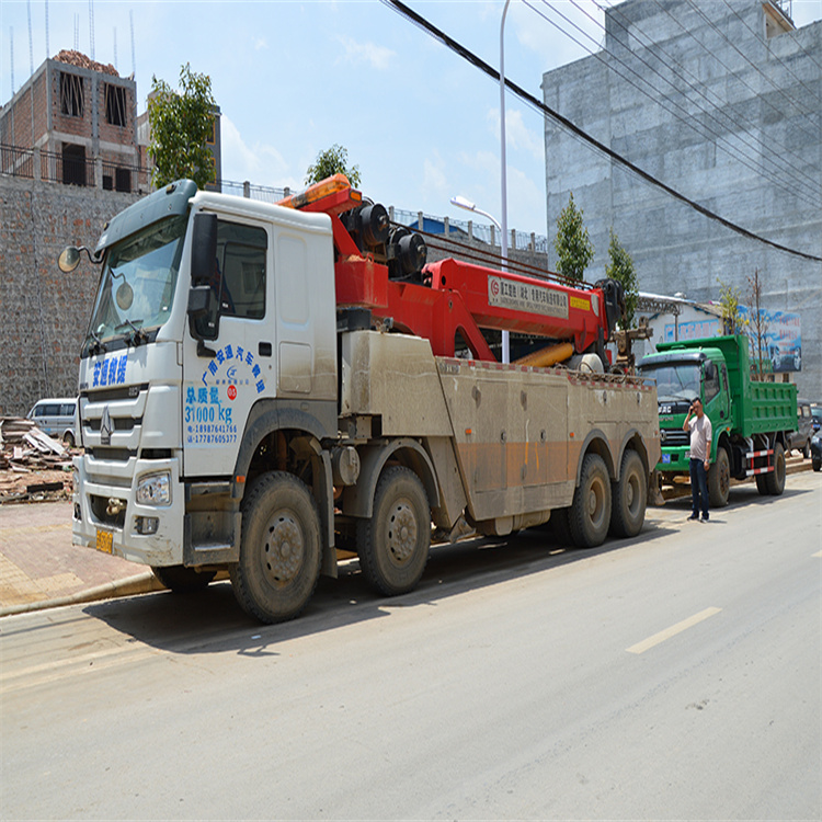 文罗镇50吨随车吊出租