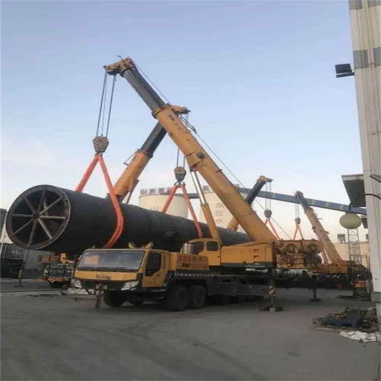 文罗镇如何评估吊车出租公司在风电设备吊装的专业性