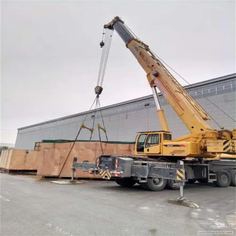 文罗镇急需吊车出租怎么办|24小时响应|跨区调配服务