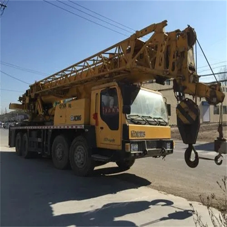 文罗镇哪里有专业吊车出租