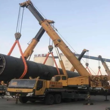 文罗镇46米吊车怎么出租